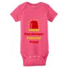 Infant Vintage Fine Jersey Bodysuit Infant Vintage Fine Jersey Bodysuit Thumbnail