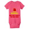 Infant Vintage Fine Jersey Bodysuit Infant Vintage Fine Jersey Bodysuit Thumbnail