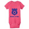 Infant Vintage Fine Jersey Bodysuit Infant Vintage Fine Jersey Bodysuit Thumbnail