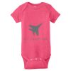 Infant Vintage Fine Jersey Bodysuit Infant Vintage Fine Jersey Bodysuit Thumbnail