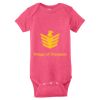 Infant Vintage Fine Jersey Bodysuit Infant Vintage Fine Jersey Bodysuit Thumbnail
