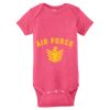 Infant Vintage Fine Jersey Bodysuit Infant Vintage Fine Jersey Bodysuit Thumbnail