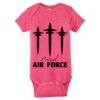 Infant Vintage Fine Jersey Bodysuit Infant Vintage Fine Jersey Bodysuit Thumbnail