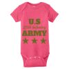 Infant Vintage Fine Jersey Bodysuit Infant Vintage Fine Jersey Bodysuit Thumbnail