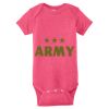 Infant Vintage Fine Jersey Bodysuit Infant Vintage Fine Jersey Bodysuit Thumbnail