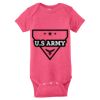 Infant Vintage Fine Jersey Bodysuit Infant Vintage Fine Jersey Bodysuit Thumbnail