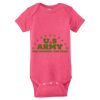 Infant Vintage Fine Jersey Bodysuit Infant Vintage Fine Jersey Bodysuit Thumbnail