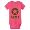 Infant Vintage Fine Jersey Bodysuit Infant Vintage Fine Jersey Bodysuit Thumbnail