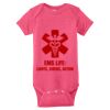 Infant Vintage Fine Jersey Bodysuit Infant Vintage Fine Jersey Bodysuit Thumbnail