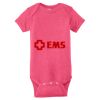 Infant Vintage Fine Jersey Bodysuit Infant Vintage Fine Jersey Bodysuit Thumbnail