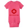 Infant Vintage Fine Jersey Bodysuit Infant Vintage Fine Jersey Bodysuit Thumbnail