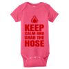 Infant Vintage Fine Jersey Bodysuit Infant Vintage Fine Jersey Bodysuit Thumbnail