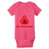 Infant Vintage Fine Jersey Bodysuit Infant Vintage Fine Jersey Bodysuit Thumbnail