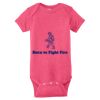Infant Vintage Fine Jersey Bodysuit Infant Vintage Fine Jersey Bodysuit Thumbnail