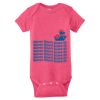 Infant Vintage Fine Jersey Bodysuit Infant Vintage Fine Jersey Bodysuit Thumbnail