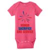 Infant Vintage Fine Jersey Bodysuit Infant Vintage Fine Jersey Bodysuit Thumbnail