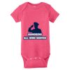 Infant Vintage Fine Jersey Bodysuit Infant Vintage Fine Jersey Bodysuit Thumbnail
