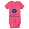 Infant Vintage Fine Jersey Bodysuit Infant Vintage Fine Jersey Bodysuit Thumbnail